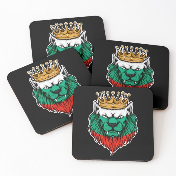 Item preview, Bulgaria flag designed and sold by chrlalexandru.