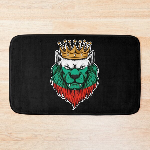 Item preview, Bulgaria flag designed and sold by chrlalexandru.