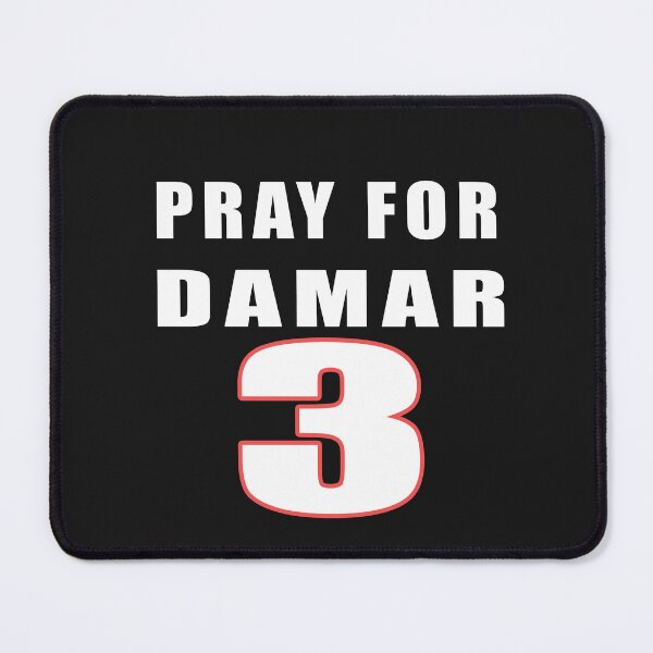 Item preview, Copy of Copy of Pray for Damar Classic T-Shirt designed and sold by yassinrd.