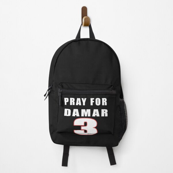 Item preview, Copy of Copy of Pray for Damar Classic T-Shirt designed and sold by yassinrd.