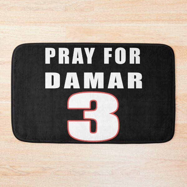 Item preview, Copy of Copy of Pray for Damar Classic T-Shirt designed and sold by yassinrd.