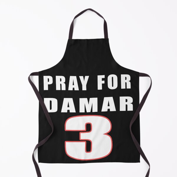 Item preview, Copy of Copy of Pray for Damar Classic T-Shirt designed and sold by yassinrd.