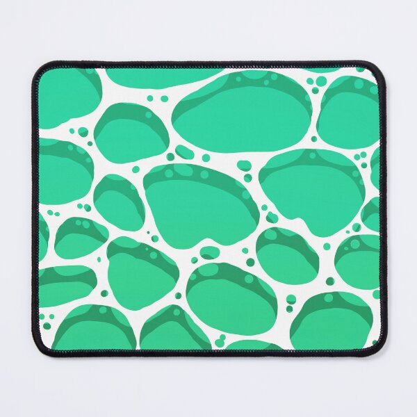 Item preview, Green seafoam designed and sold by HenrietteML.