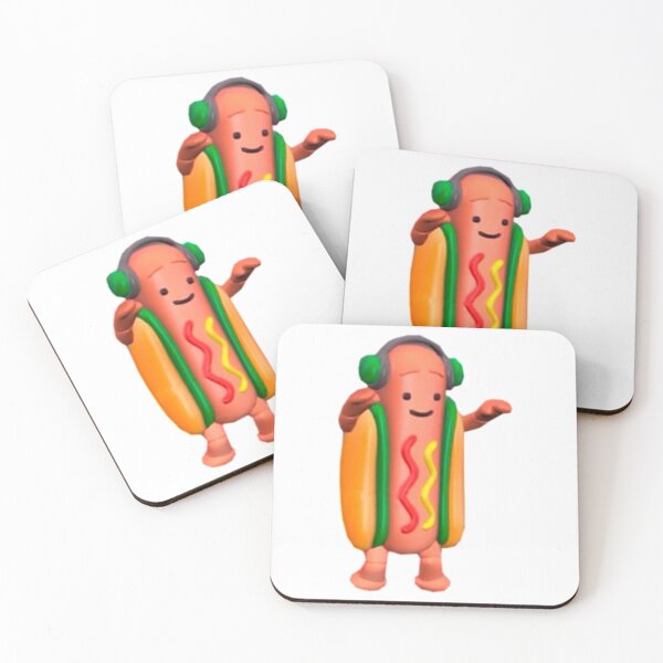 Item preview, Hot Dog Meme     designed and sold by Bellamymoniface.