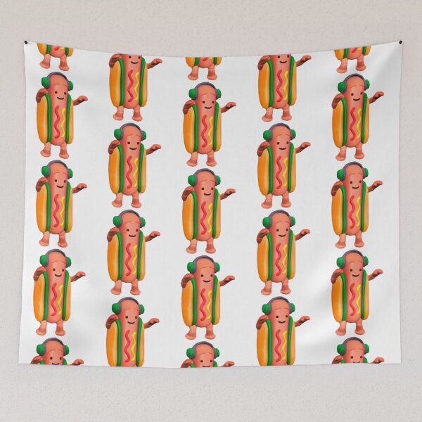 Item preview, Hot Dog Meme     designed and sold by Bellamymoniface.