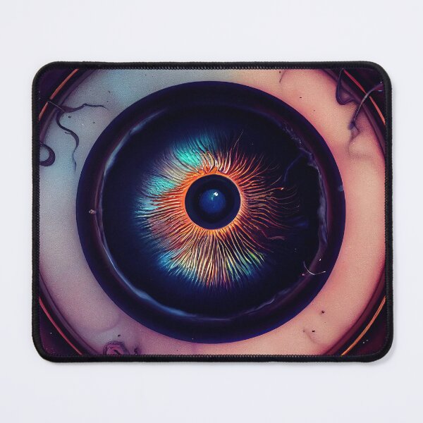 Item preview, Eye on you #2 designed and sold by StudioAI.