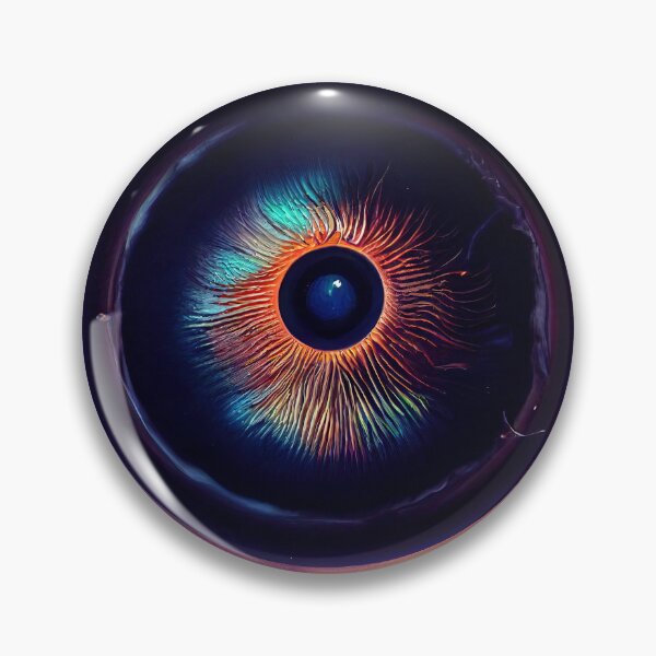 Item preview, Eye on you #2 designed and sold by StudioAI.