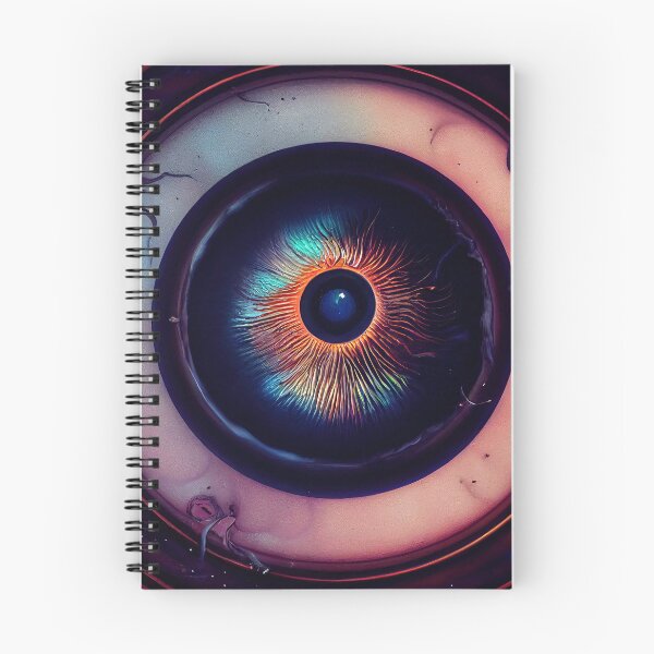 Item preview, Eye on you #2 designed and sold by StudioAI.