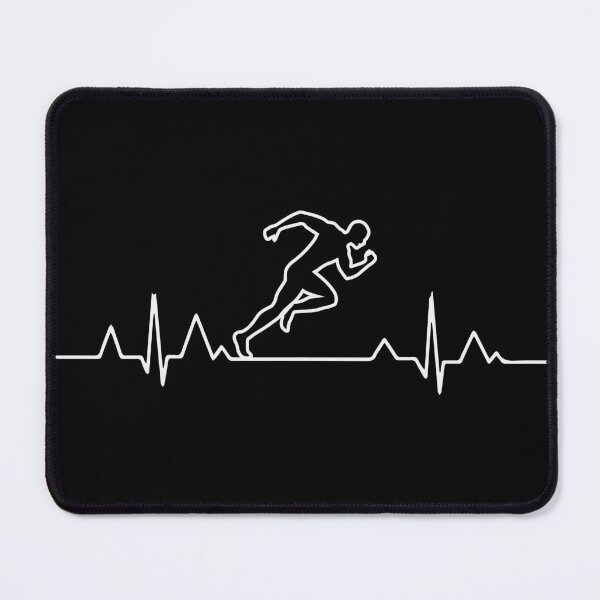 Item preview, Running Heartbeat designed and sold by Lonesome-Fox.