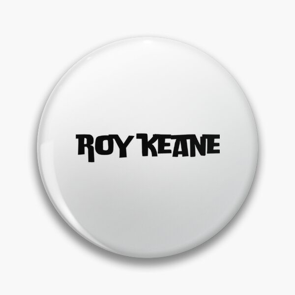 Item preview, The Roy Keane designed and sold by KemGraphi.