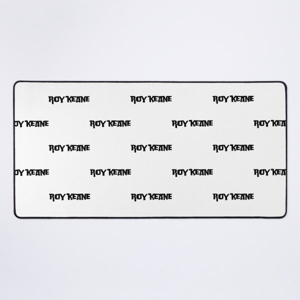 Item preview, The Roy Keane designed and sold by KemGraphi.