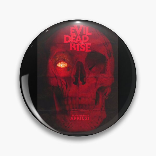 Item preview, Evil Dead Rise Horror Film designed and sold by apolloroca.