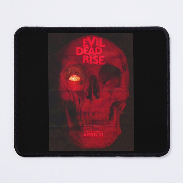 Item preview, Evil Dead Rise Horror Film designed and sold by apolloroca.