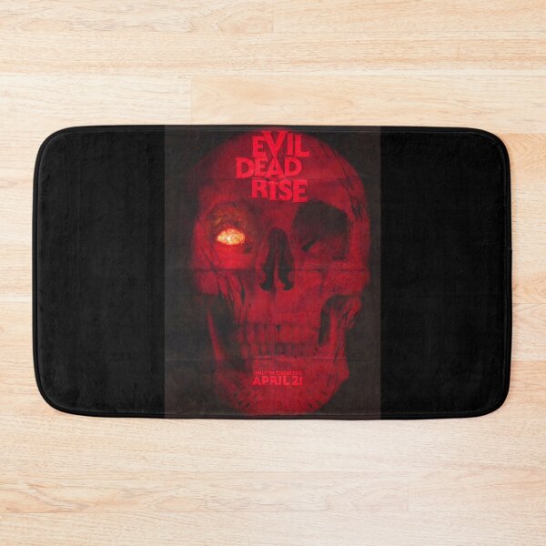 Item preview, Evil Dead Rise Horror Film designed and sold by apolloroca.