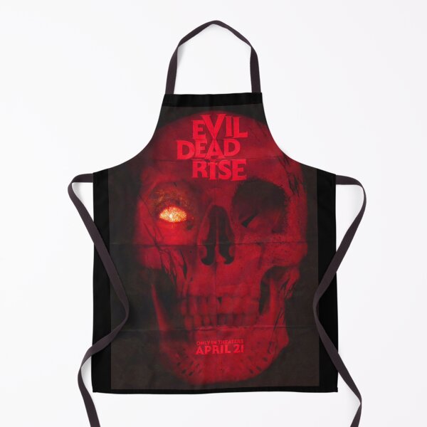 Item preview, Evil Dead Rise Horror Film designed and sold by apolloroca.