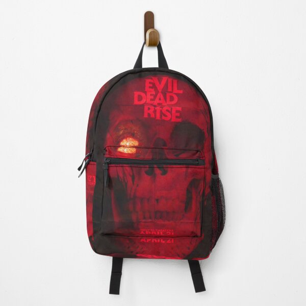 Item preview, Evil Dead Rise Horror Film designed and sold by apolloroca.