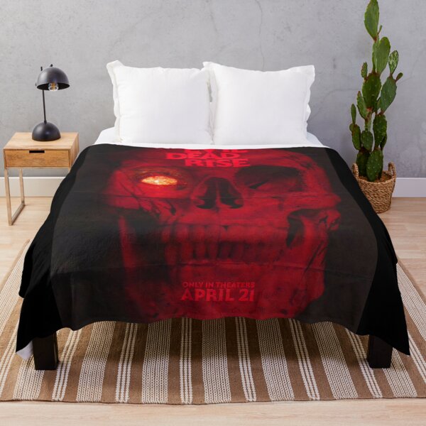 Item preview, Evil Dead Rise Horror Film designed and sold by apolloroca.