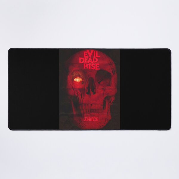 Item preview, Evil Dead Rise Horror Film designed and sold by apolloroca.