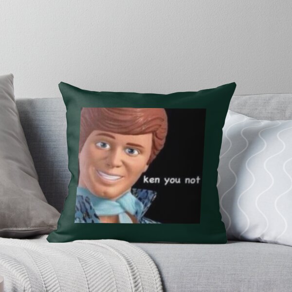 Item preview, ken you not    designed and sold by Bellamymoniface.