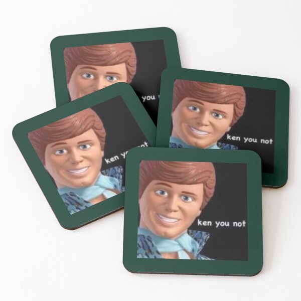 Item preview, ken you not    designed and sold by Bellamymoniface.