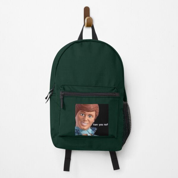 Item preview, ken you not designed and sold by Bellamymoniface.