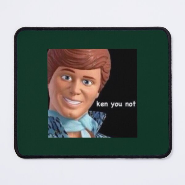 Item preview, ken you not designed and sold by Bellamymoniface.