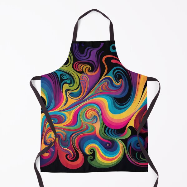 Item preview, The Universe Flowing designed and sold by Mitch-Angelo.