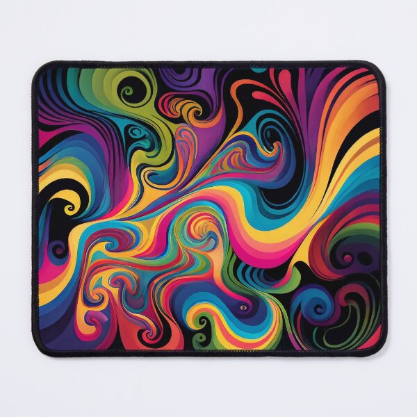Item preview, The Universe Flowing designed and sold by Mitch-Angelo.