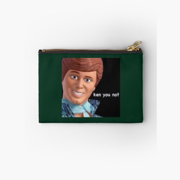 Item preview, ken you not    designed and sold by Bellamymoniface.