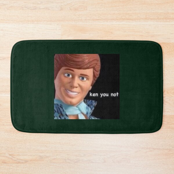 Item preview, ken you not    designed and sold by Bellamymoniface.
