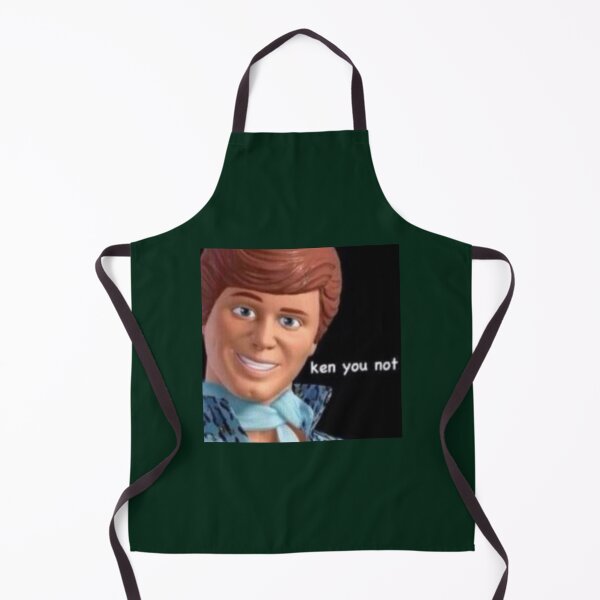 Item preview, ken you not designed and sold by Bellamymoniface.