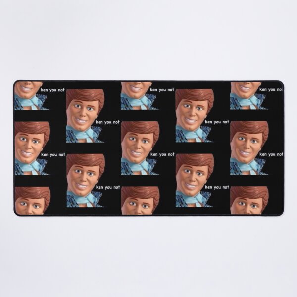 Item preview, ken you not designed and sold by Bellamymoniface.
