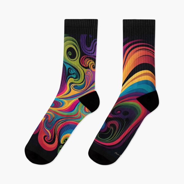 Item preview, The Universe Flowing designed and sold by Mitch-Angelo.