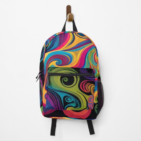 Item preview, The Universe Flowing designed and sold by Mitch-Angelo.