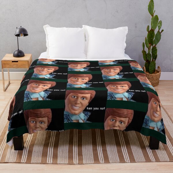 Item preview, ken you not    designed and sold by Bellamymoniface.