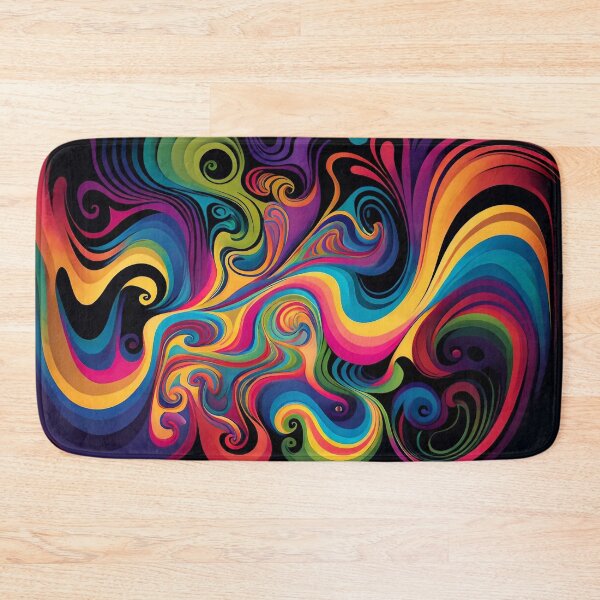 Item preview, The Universe Flowing designed and sold by Mitch-Angelo.