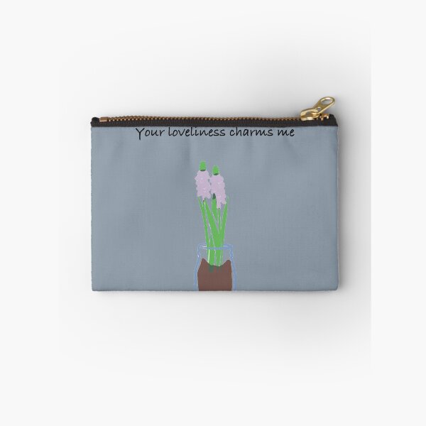 Item preview, Hyacinth designed and sold by ThePureAudacity.
