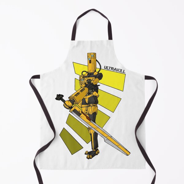 Item preview, ULTRAKILL designed and sold by Paul-Richarson.