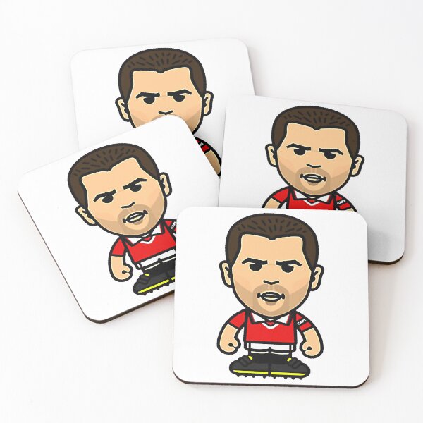 Item preview, Roy Keane designed and sold by KemGraphi.
