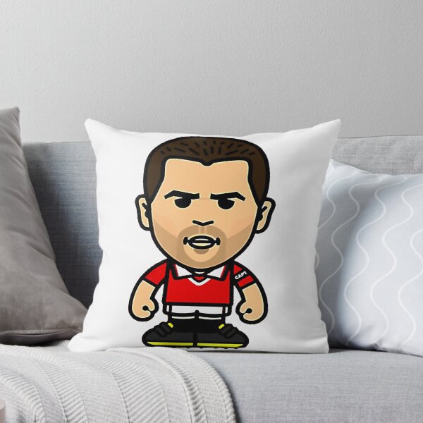 Item preview, Roy Keane designed and sold by KemGraphi.