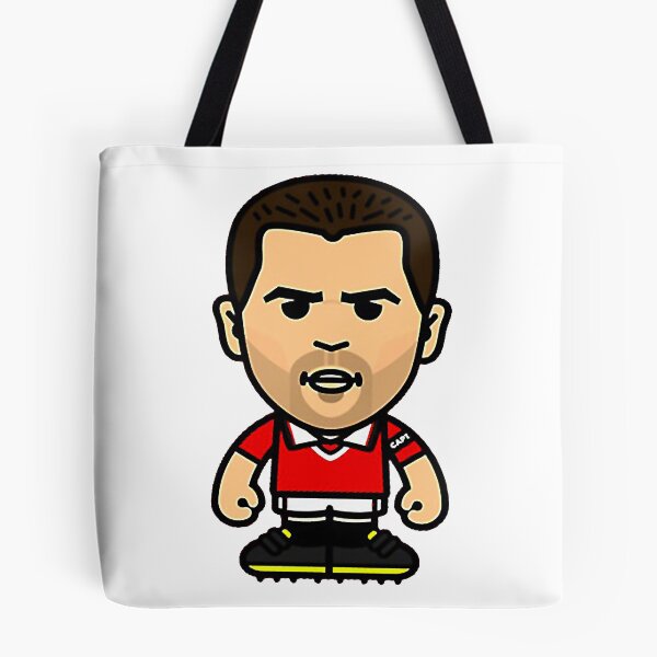 Item preview, Roy Keane designed and sold by KemGraphi.