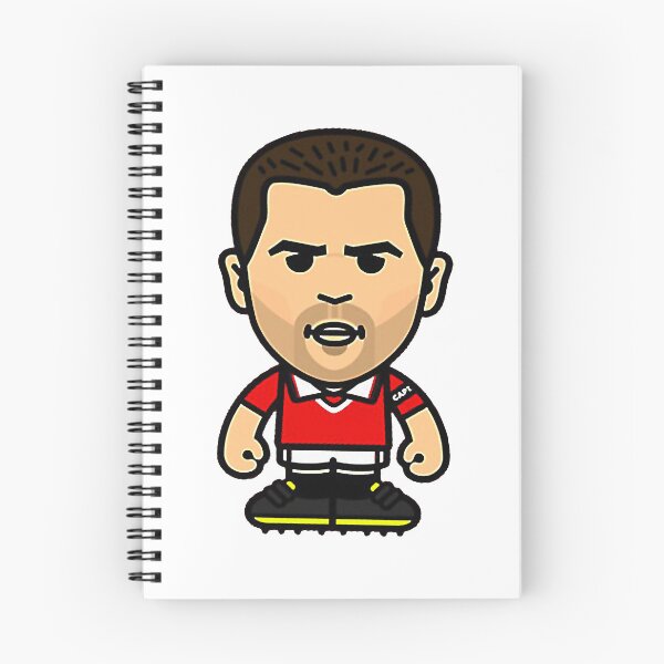 Item preview, Roy Keane designed and sold by KemGraphi.