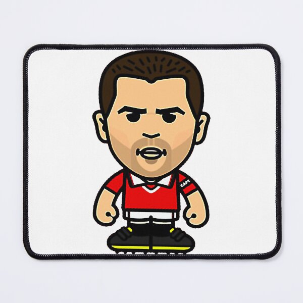 Item preview, Roy Keane designed and sold by KemGraphi.