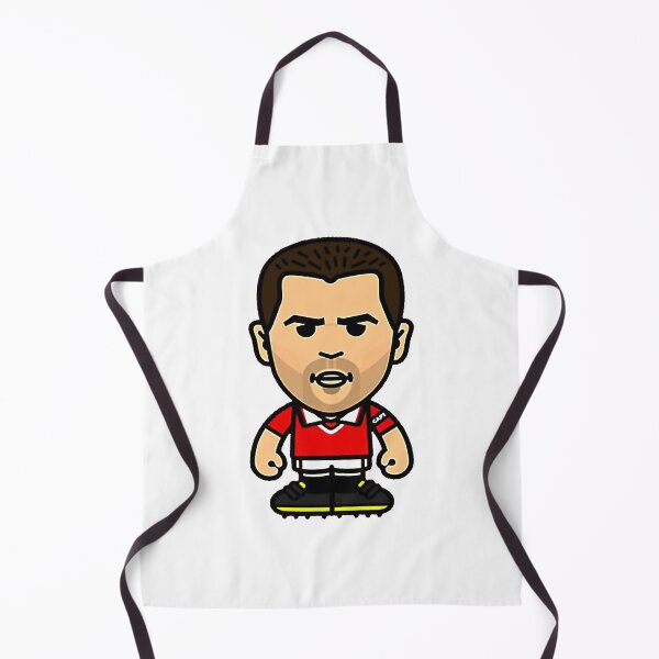 Item preview, Roy Keane designed and sold by KemGraphi.