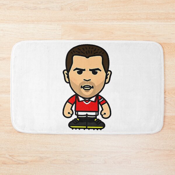 Item preview, Roy Keane designed and sold by KemGraphi.