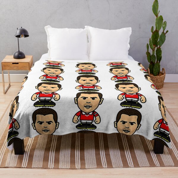 Item preview, Roy Keane designed and sold by KemGraphi.