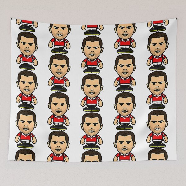 Item preview, Roy Keane designed and sold by KemGraphi.