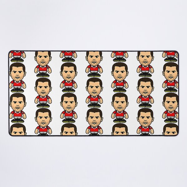 Item preview, Roy Keane designed and sold by KemGraphi.
