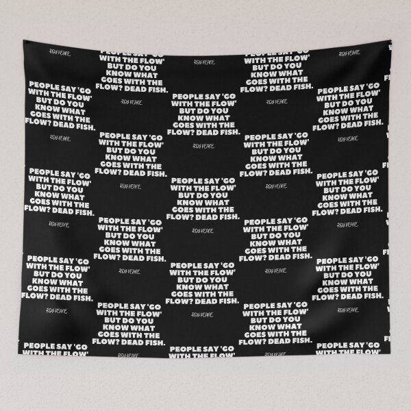 Item preview, Roy keane Quote designed and sold by KemGraphi.