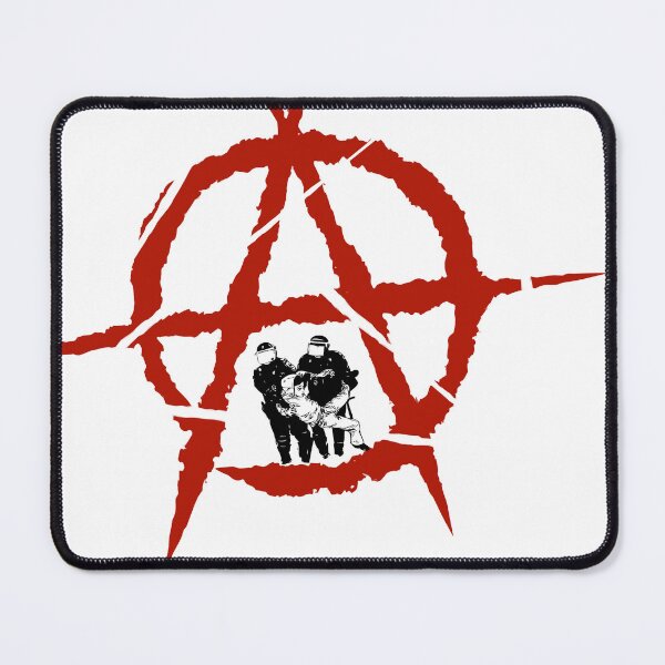 Item preview, ANARCHY designed and sold by NorthernMan10.